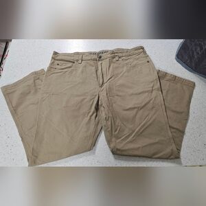 Duluth Trading Company Men's Fire Hose Pants